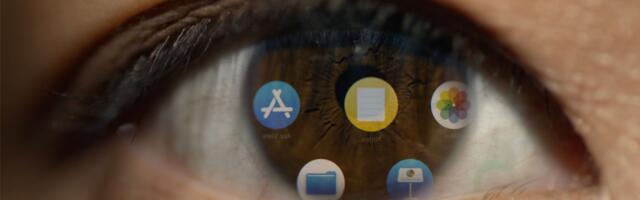 'Critical' Chinese Apps Coming to Apple Vision Pro