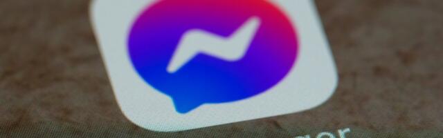 Facebook Messenger gets HD photos, shared albums, support for larger files