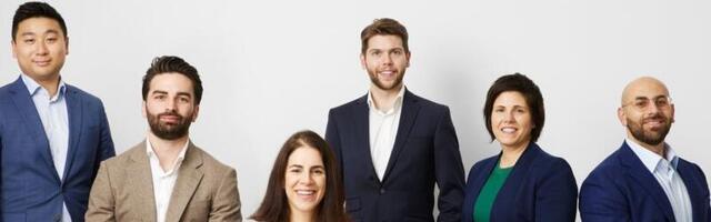 Realize Capital Partners reveals second round of support for impact-focused funds