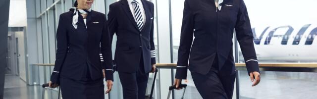Finnair Warns of Pilot Job Cuts as Labor Talks Intensify