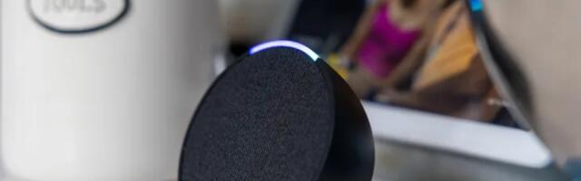 You might have to wait a little longer for Alexa’s AI upgrade