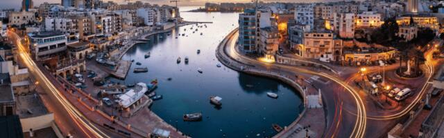 Innovation and success: Malta retains 4th place in Europe for innovative startups