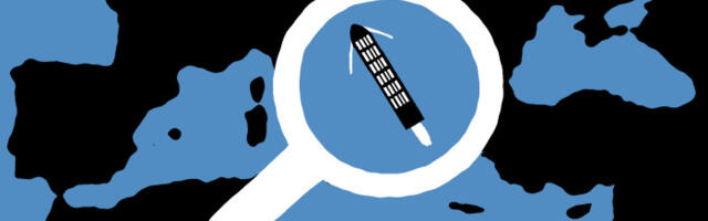 Companies seek AI solutions to supply chain fragility