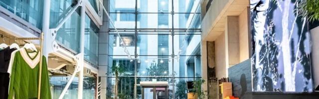 Founders Factory: helping connect start-ups with the right investors