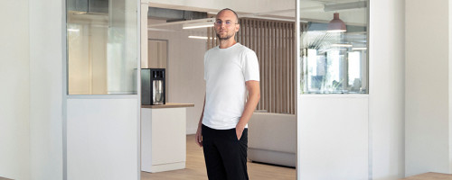 Health insurance startup Alan lets you chat with a doctor