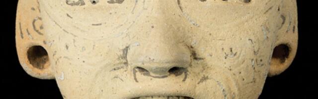 Research roundup: 2,400-year-old clay puppets; this is your brain on Klingon