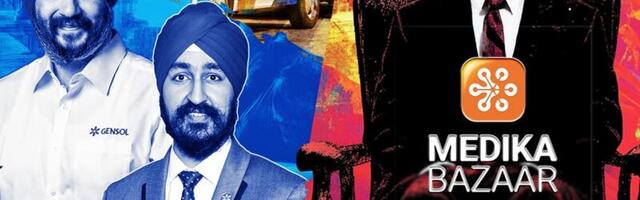 BluSmart, Medikabazaar & The Ghost Of Corporate Governance Returns
