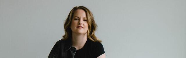 I was raised to be a tradwife. Now, I'm the CEO of a business that generates millions in revenue.