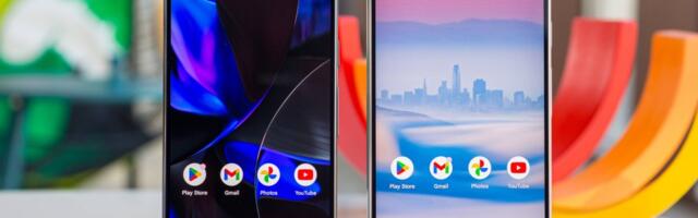 Google Pixel 10 series may bring a useful display upgrade