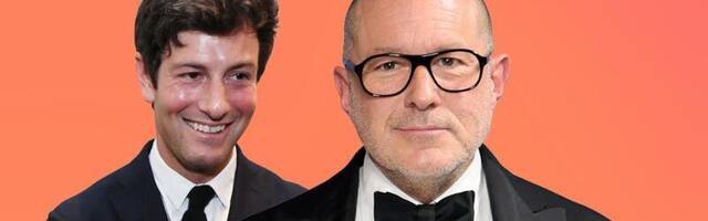 OpenAI’s $6.5 Billion Deal to Boost Returns for Ive’s Backers