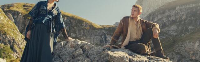 The ‘Wheel of Time’ Showrunner Still Hopes Its Story Continues Elsewhere