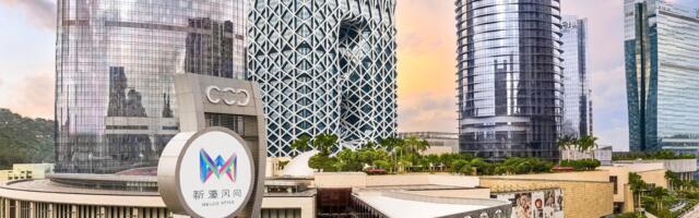 Melco to shutter four Macau casinos to comply with new regulations