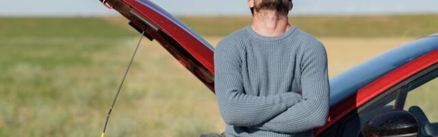 These Are The 3 Most Dangerous Mistakes You Can Make When Towing With Your Vehicle