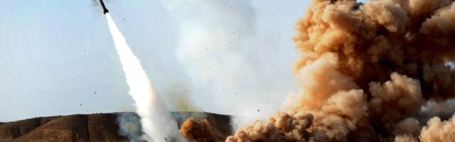 Can A Missile From Iran Reach The US?