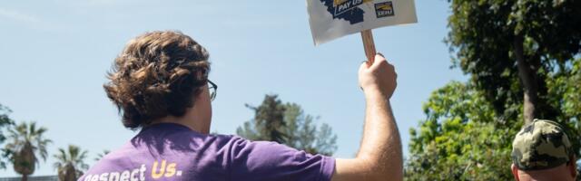 Why Gov. Newsom backtracked on ordering state workers back to the office