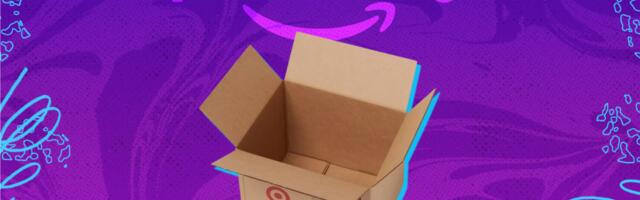 Does Target price match Amazon Prime Day deals?