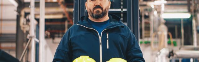 Madrid-based HaloTech raises € 10 million to lead the industrial safety revolution through AI