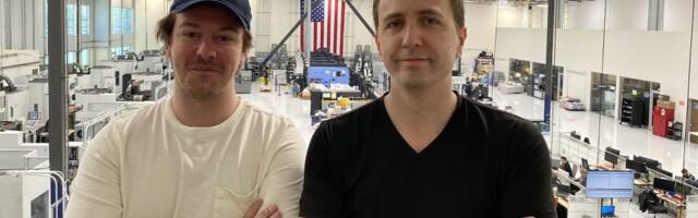 Defense tech startup Hadrian raises $260M to boost U.S. defense manufacturing with AI