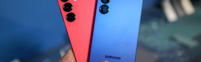 Report: Samsung Axes Galaxy S26 and S26+, Opts for Pro and Edge Models Instead
