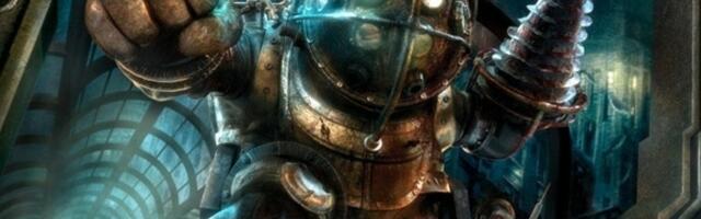 BioShock 4 fails to impress at internal 2K review resulting in leadership shake-up and revamped narrative