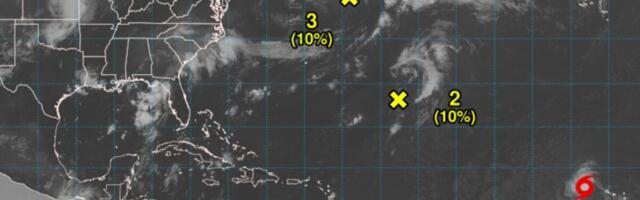 What You Need to Know About This Week’s Looming Hurricane