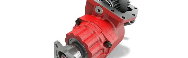 What Does PTO Mean For Trucks & How Can It Make Them More Versatile?