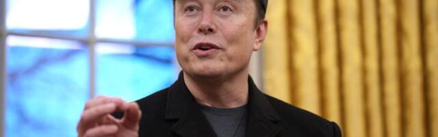 Elon Musk Sues Apple, OpenAI Over iPhone AI Deal