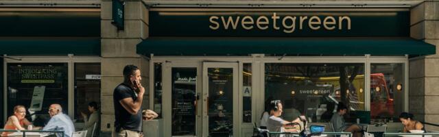 $25 for that? Consumers are going elsewhere for lunch.