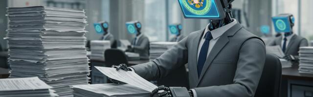 DOGE Is Using AI to Target SEC Regulations for Cutting