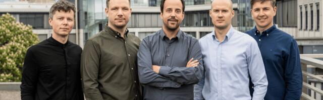 German FinTech startup Tangany raises €10 million for the custody of digital assets on the blockchain
