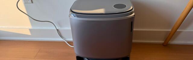 First look at Narwals new robot vacuum: The Freo Z10 Ultra is millennial gray and makes game-time decisions