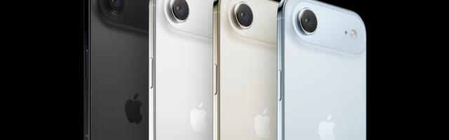 The eight biggest announcements from Apple’s iPhone Air event