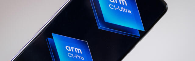 Arm’s new C1 and G1 cores bet big on mobile’s hottest trends in AI and ray tracing