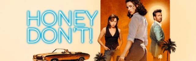 How to watch Honey Dont!: When is it streaming?
