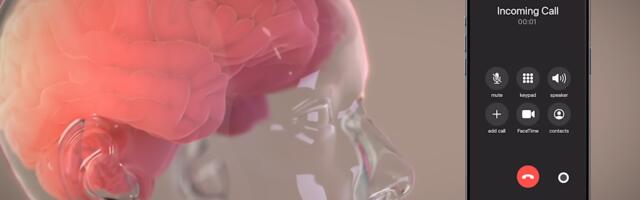 Elon Musk's Neuralink plans a brain speech trial in October