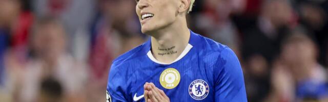 How to watch Chelsea vs Benfica: live Champions League 2025/26 game, free streams
