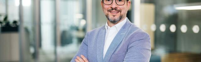 New industrial innovation: Why Europe needs more than SaaS