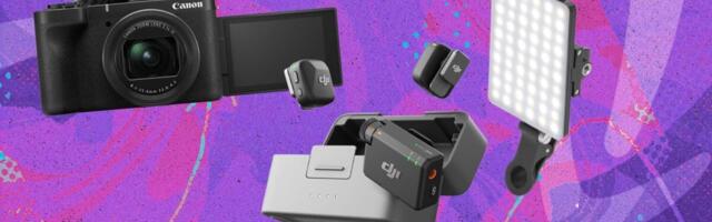 We tracked down five content creator-approved deals currently live during October Prime Day