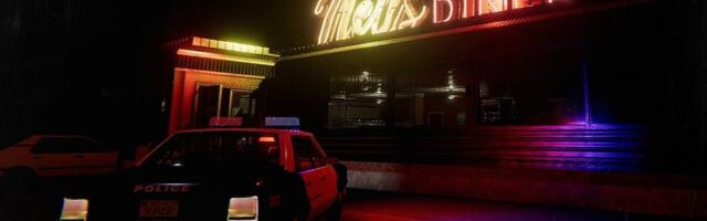 Phasmophobia's new Nell's Diner map gets a release date and will be "an example" of how the team wants "all maps to feel going forward"