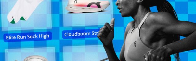 What Hellen Obiri Packs to Run the NYC Marathon 2025