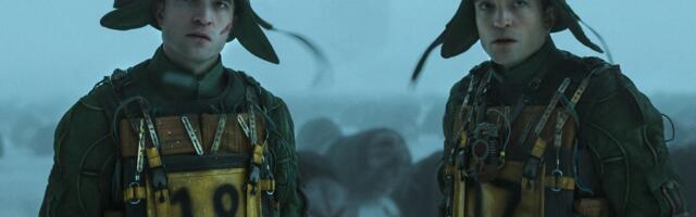 There are 63 new Prime Video movies in November 2025 – here are 3 I think you shouldn't miss