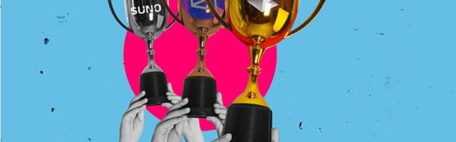 The Information 50’s Top Performers From 2024