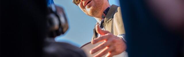 The feud between Ben Shapiro and Nick Fuentes is now mainstream GOP politics