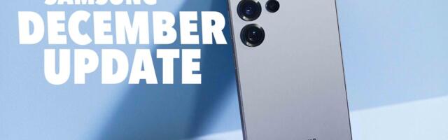 Samsung December Updates Continue Roll Out to All These Devices