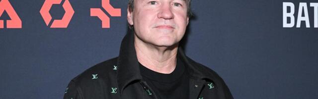 Call of Duty co-creator Vince Zampella killed in a car crash