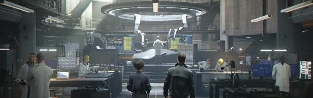 007 First Light dev admits it messed up PC specs announcement