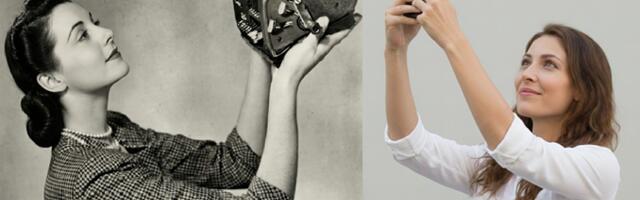 Программируемые калькуляторы. Часть первая «Ещё до»