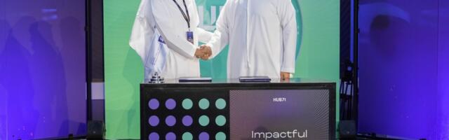 Hub71 and ECA Launch 2026 Anjal Z Cohort to Accelerate Early Childhood Tech in Abu Dhabi