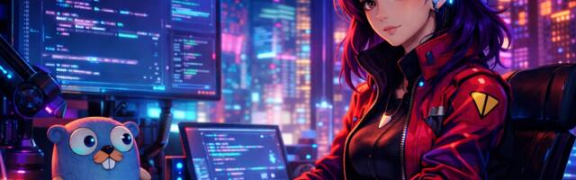 Дженерики в Go: три года спустя