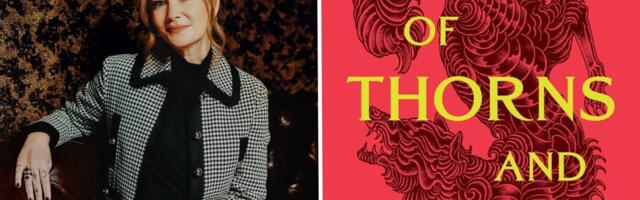 Sarah J. Maas announced the next books in the 'A Court of Thorns and Roses' series. Here's everything we know so far.